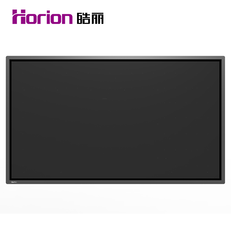 皓麗（Horion）55寸M3電子白板觸摸屏一體機智能黑板投影機（55M3標配+HK50支架）_http://www.nebao.cn/img/images/C202007/1594026535783.jpg