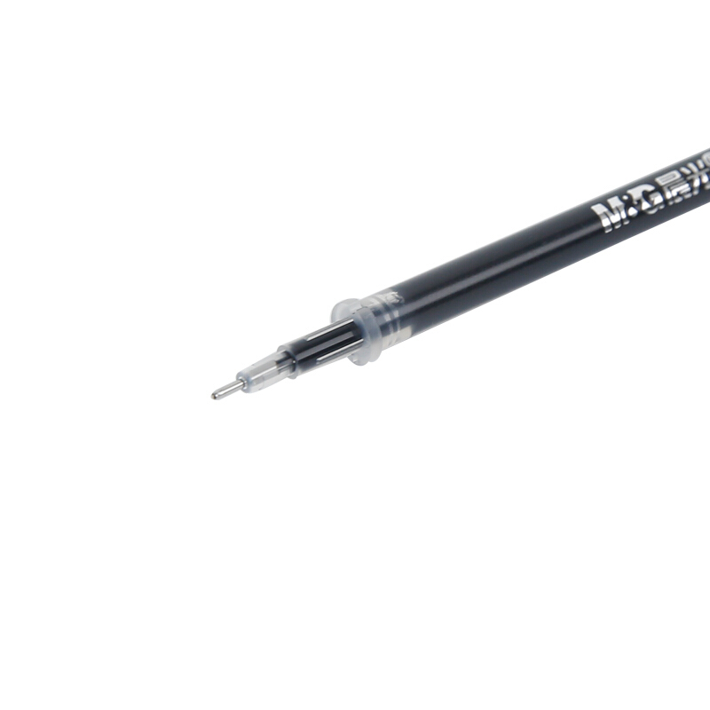 晨光（M&G）0.5mm全針管簽字筆替芯AGR640C3/20支裝(黑色)_http://www.nebao.cn/img/images/C202007/1594779913351.jpg