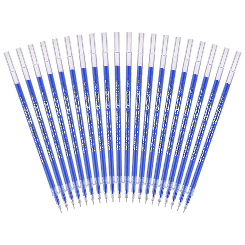 晨光（M&G）0.5mm全針管簽字筆替芯AGR640C3/20支裝(藍色)_http://www.nebao.cn/img/images/C202007/1594788231549.jpg