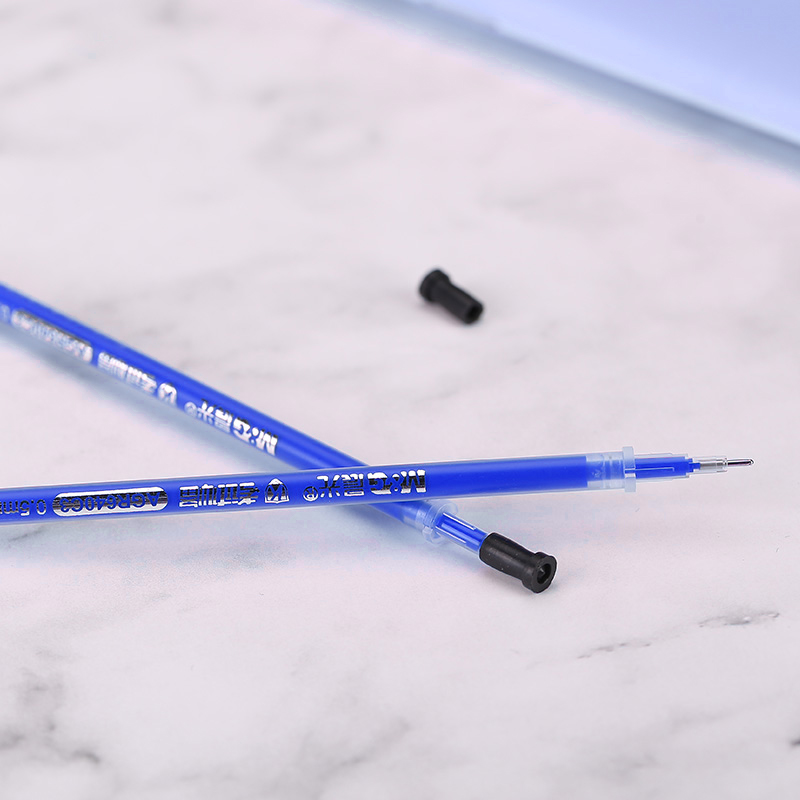 晨光（M&G）0.5mm全針管簽字筆替芯AGR640C3/20支裝(藍色)_http://www.nebao.cn/img/images/C202007/1594788237029.jpg
