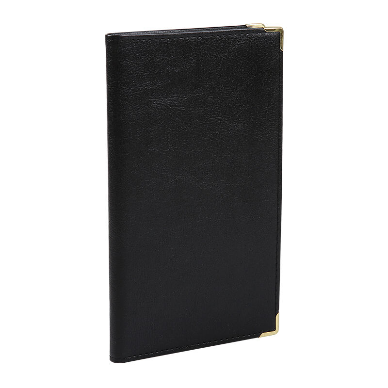 晨光（M&G） AWT90978 軟面名片冊160名