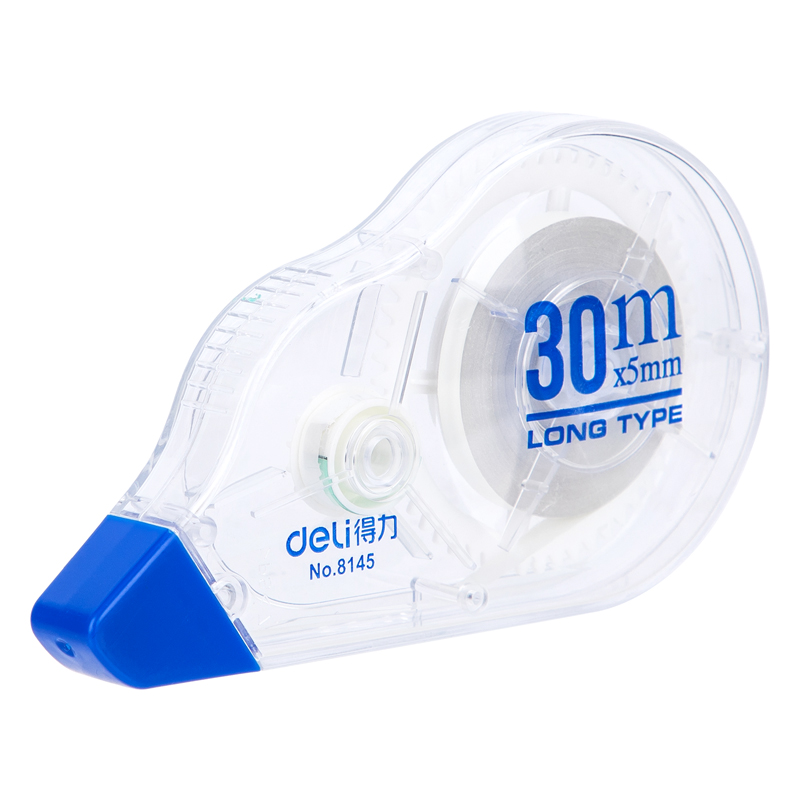 得力（deli） 8145 超長耐用修正帶 30m_http://www.nebao.cn/img/images/C202009/1599699979401.jpg