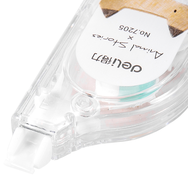 得力（deli） 7205 大容量耐用修正帶 5mm*6m _http://www.nebao.cn/img/images/C202009/1599718092150.jpg