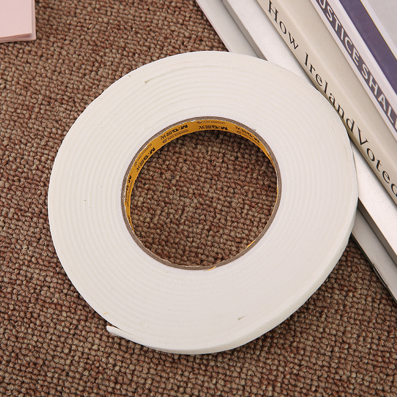 晨光（M&G） AJD97393 雙面泡棉膠帶12mm*5y 1卷裝_http://www.nebao.cn/img/images/C202009/1600651076882.jpg