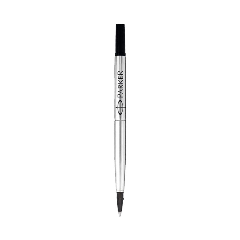 派克（PARKER）黑色寶珠筆芯 簽字筆芯(粗細 0.5mm)_http://www.nebao.cn/img/images/C202010/1603091594575.jpg