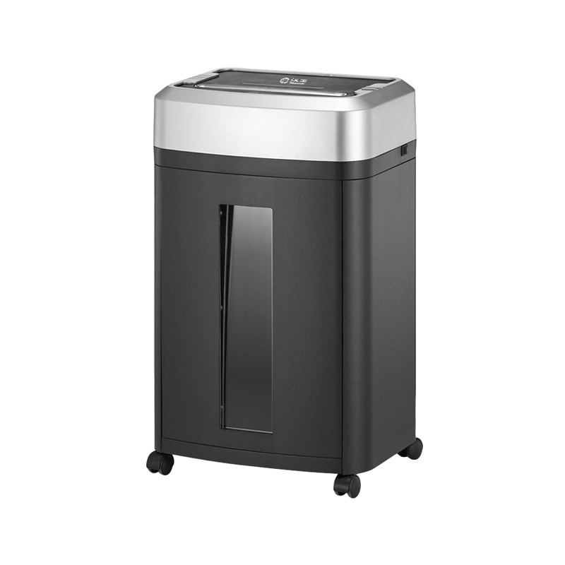 漢王（Hanvon）HW-210DS德國5級高保密碎紙機 辦公商用 自動進紙長時間碎卡碎光盤紙張粉碎機_http://www.nebao.cn/img/images/C202010/1603344140023.jpg
