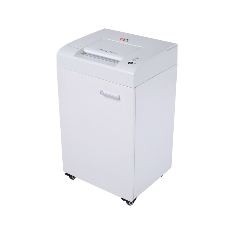 漢王（Hanvon）HW-610DS德國5級高保密碎紙機 段狀高速碎紙52L大容量辦公商用文件紙張粉碎機_http://www.nebao.cn/img/images/C202010/1603344791809.jpg