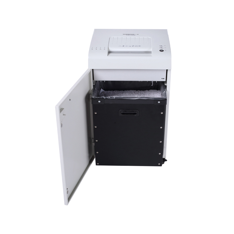 漢王（Hanvon）HW-610DS德國5級高保密碎紙機 段狀高速碎紙52L大容量辦公商用文件紙張粉碎機_http://www.nebao.cn/img/images/C202010/1603344791857.jpg