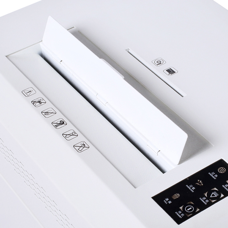 漢王（Hanvon）HW-810DS雙入紙口碎紙機大型商用辦公65L大容量多功能粉碎機安全觸停碎卡光盤_http://www.nebao.cn/img/images/C202010/1603344985819.jpg