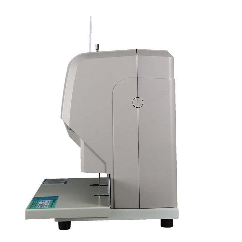 漢王（Hanvon）HW-9930AF自動財務憑證檔案裝訂機 激光定位熱熔鉚管電動檔案文件資料打孔機_http://www.nebao.cn/img/images/C202010/1603354992768.jpg
