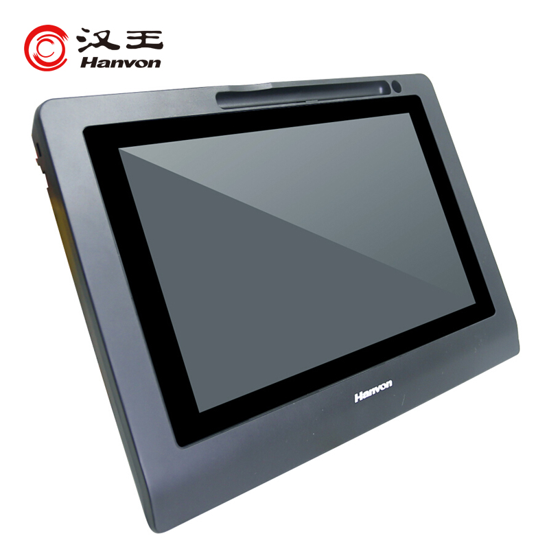漢王（Hanvon）ESP1020A 10.1英寸電子簽批屏手寫簽批液晶屏 行業簽名屏 原筆跡保存 簽名數位板_http://www.nebao.cn/img/images/C202010/1603430601551.jpg