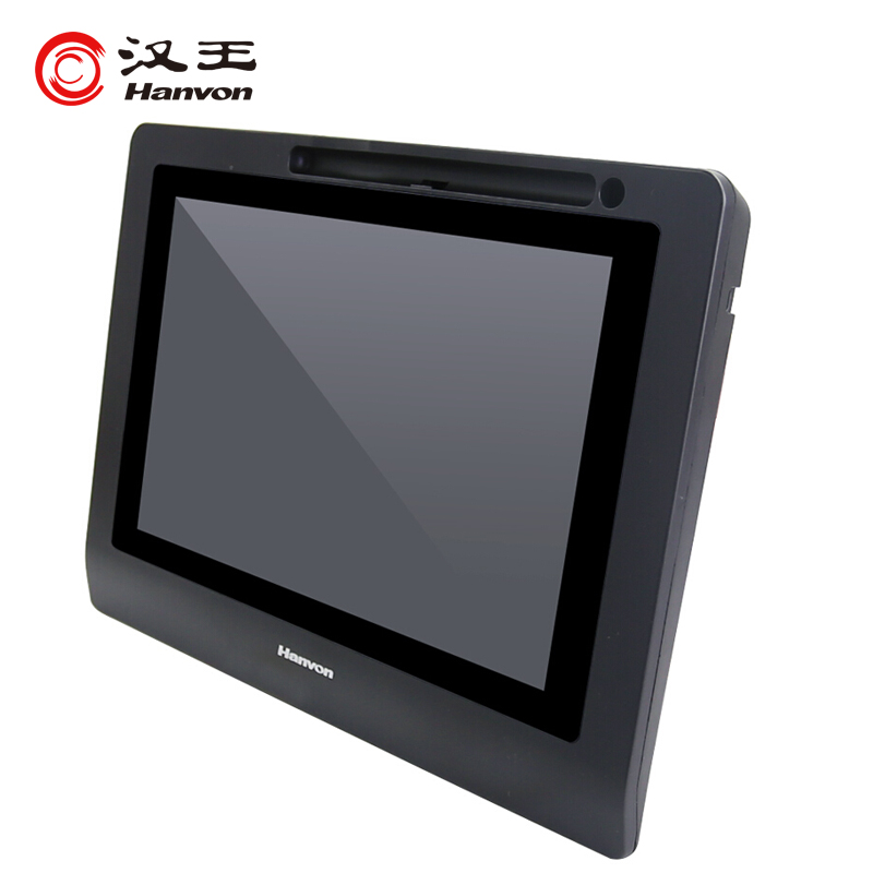 漢王（Hanvon）ESP1020A 10.1英寸電子簽批屏手寫簽批液晶屏 行業簽名屏 原筆跡保存 簽名數位板_http://www.nebao.cn/img/images/C202010/1603430601750.jpg
