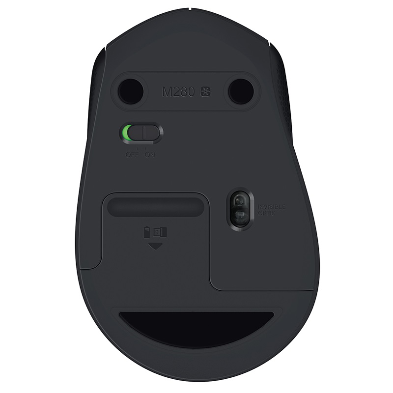 羅技（Logitech） M280無線鼠標光電筆記本電腦商務(wù)辦公家用鼠標 M280黑色_http://www.nebao.cn/img/images/C202010/1603856924695.jpg