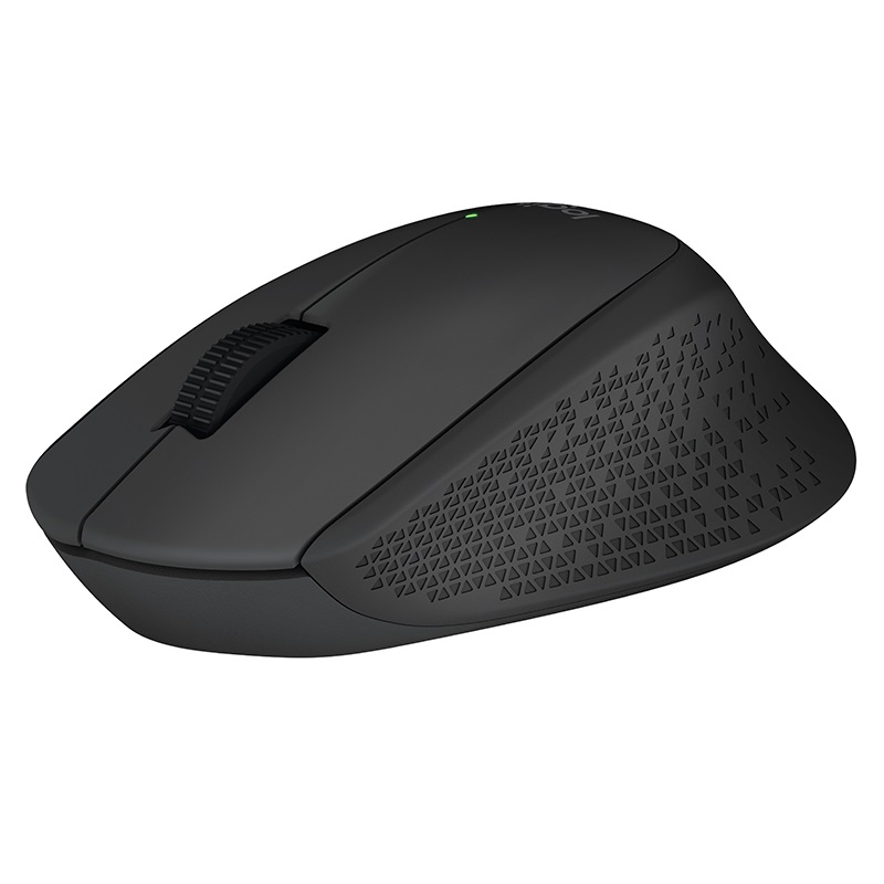 羅技（Logitech） M280無線鼠標光電筆記本電腦商務(wù)辦公家用鼠標 M280黑色_http://www.nebao.cn/img/images/C202010/1603856925074.jpg