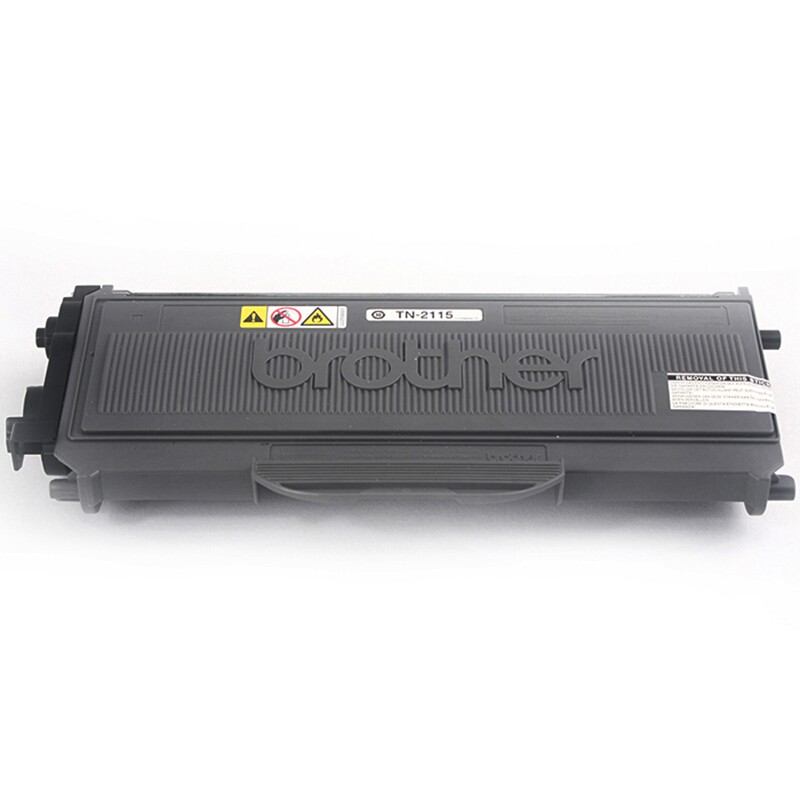 兄弟（brother） TN-2115 彩色打印機墨粉/低容（黑色）_http://www.nebao.cn/img/images/C202012/1607569278570.jpg