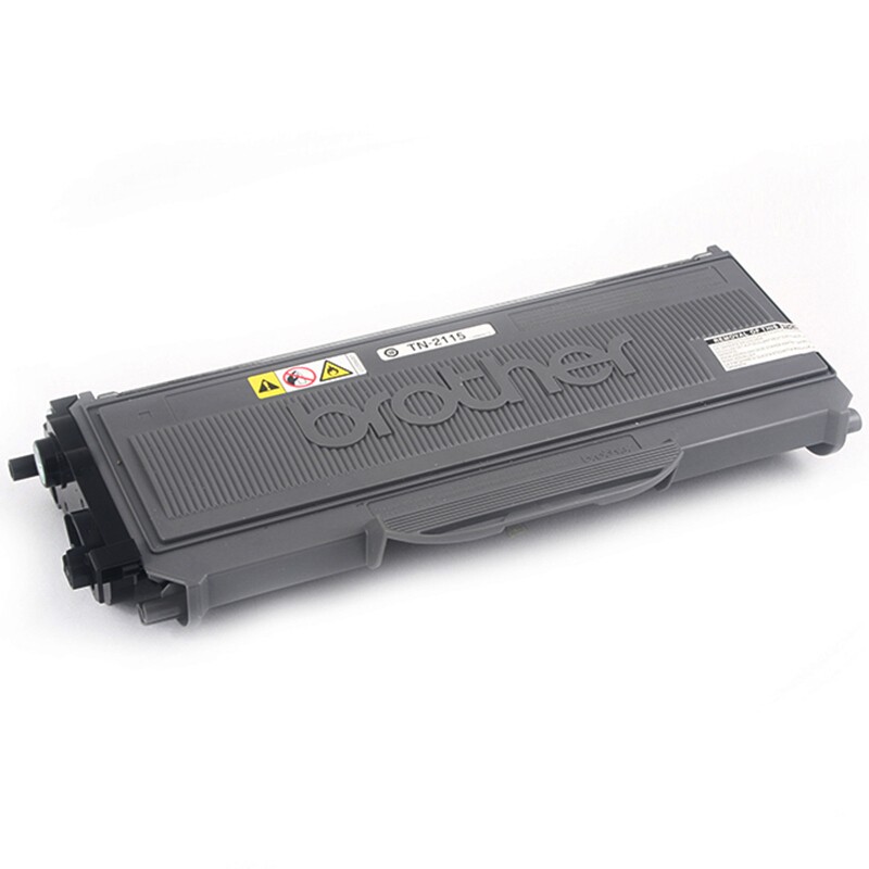 兄弟（brother） TN-2115 彩色打印機墨粉/低容（黑色）_http://www.nebao.cn/img/images/C202012/1607569278630.jpg
