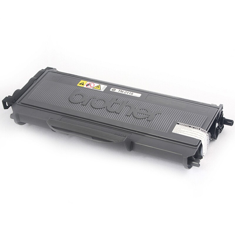 兄弟（brother） TN-2115 彩色打印機墨粉/低容（黑色）_http://www.nebao.cn/img/images/C202012/1607569278677.jpg
