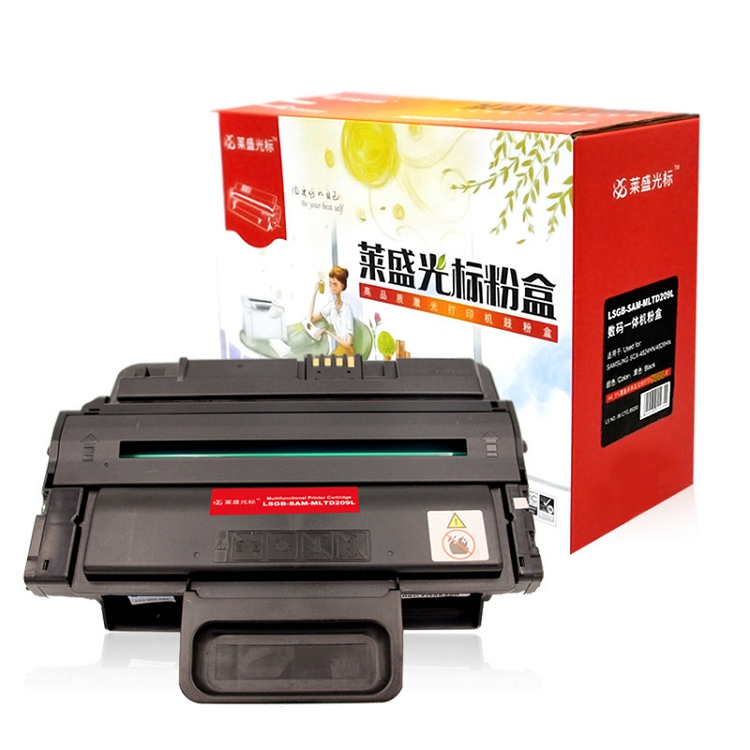 萊盛（laser） LSGB-SAM-MLTD209L 打印機硒鼓