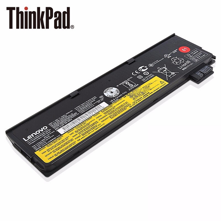 ThinkPad 聯(lián)想原裝筆記本 電池T470/T570/P51s專用 4X50M08810（3芯）