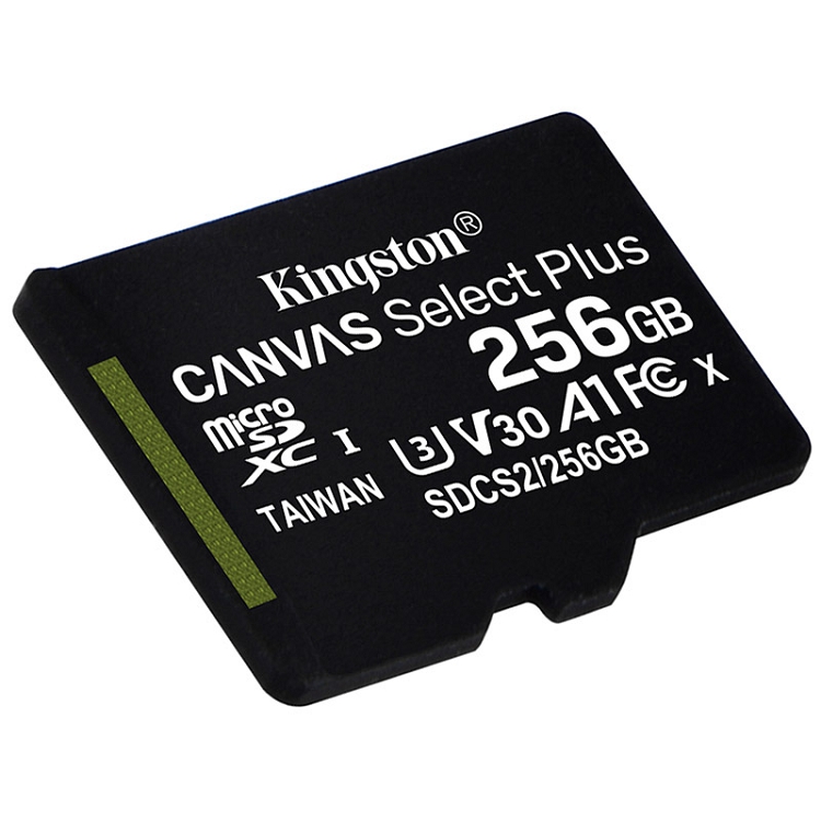 金士頓（Kingston）256GB A1 V30 U3 switch內存卡 讀速100MB/s 寫速85MB/s_http://www.nebao.cn/img/images/C202103/1615967832813.jpg