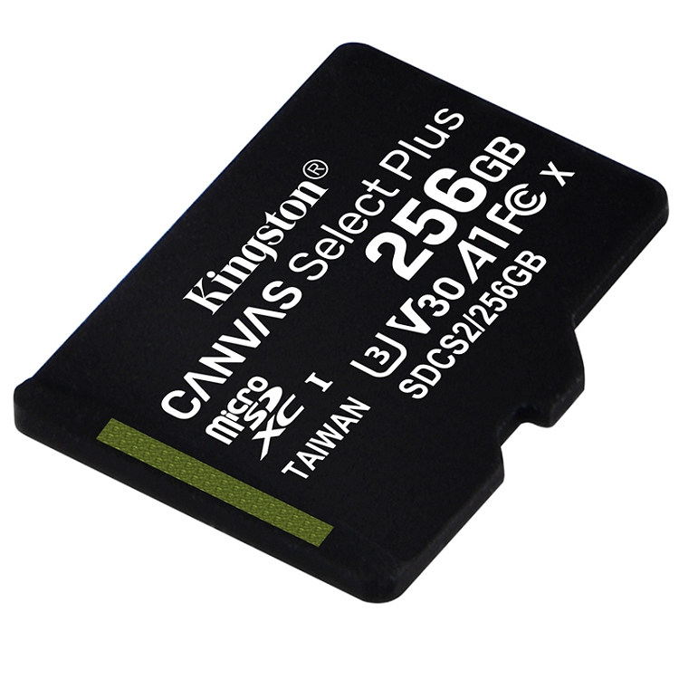 金士頓（Kingston）256GB A1 V30 U3 switch內存卡 讀速100MB/s 寫速85MB/s_http://www.nebao.cn/img/images/C202103/1615967833191.jpg