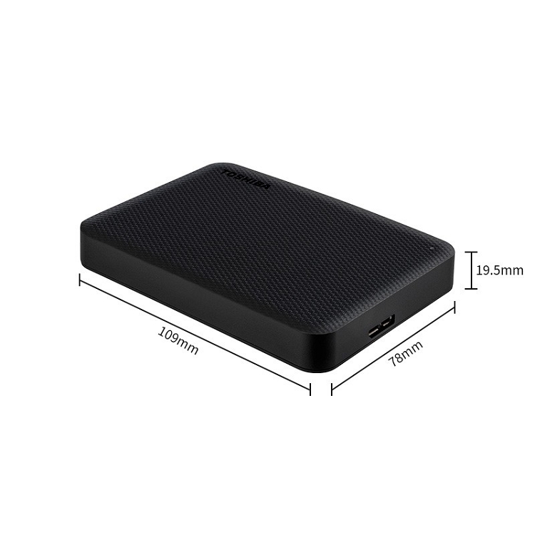 東芝(TOSHIBA) 4TB 移動硬盤 V10系列 USB3.0 2.5英寸 墨黑 兼容Mac 超大容量 密碼保護 輕松備份 高速傳輸_http://www.nebao.cn/img/images/C202103/1615969905212.jpg