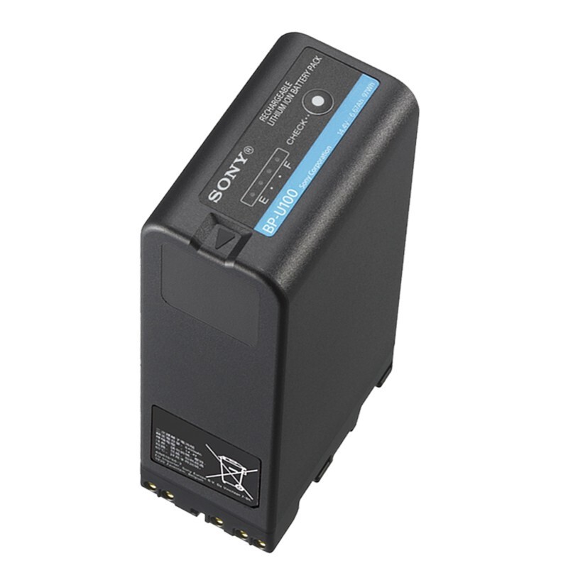 索尼 SONY BP-U100電池U90升級款 適用于Z280V/FS5M2/FS7M2_http://www.nebao.cn/img/images/C202103/1617084218401.jpg