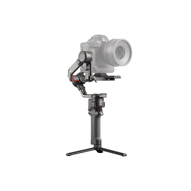 DJI 大疆 DJI RS 2 如影 專業(yè)單反相機防抖手持穩(wěn)定器_http://www.nebao.cn/img/images/C202103/1617084695314.jpg