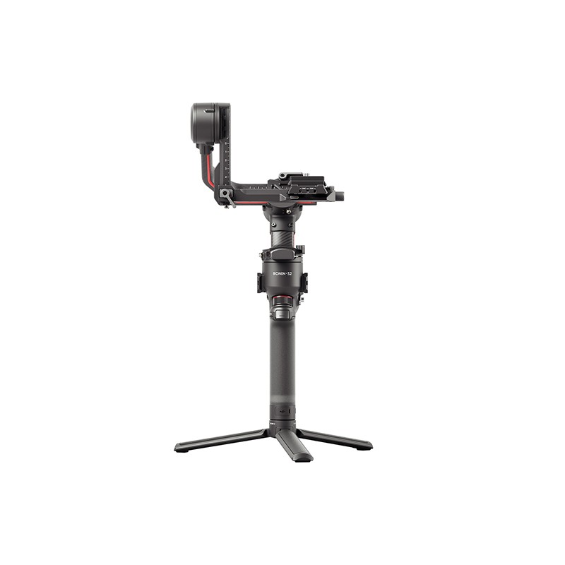 DJI 大疆 DJI RS 2 如影 專業(yè)單反相機防抖手持穩(wěn)定器_http://www.nebao.cn/img/images/C202103/1617084695320.jpg