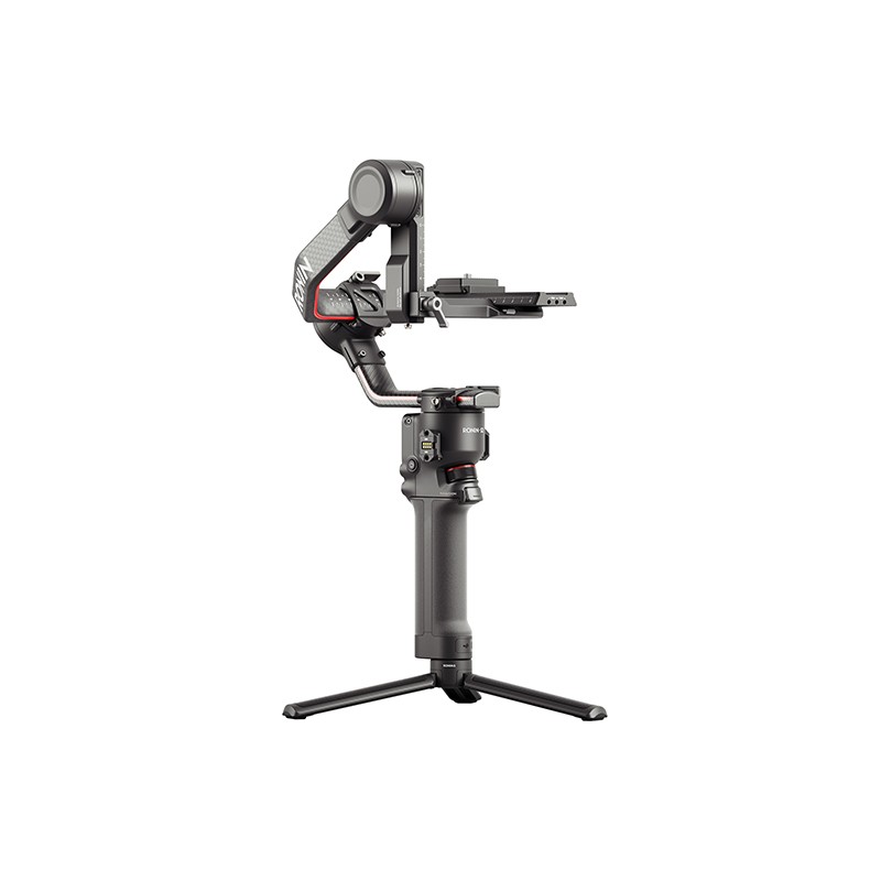 DJI 大疆 DJI RS 2 如影 專業(yè)單反相機防抖手持穩(wěn)定器_http://www.nebao.cn/img/images/C202103/1617084695333.jpg