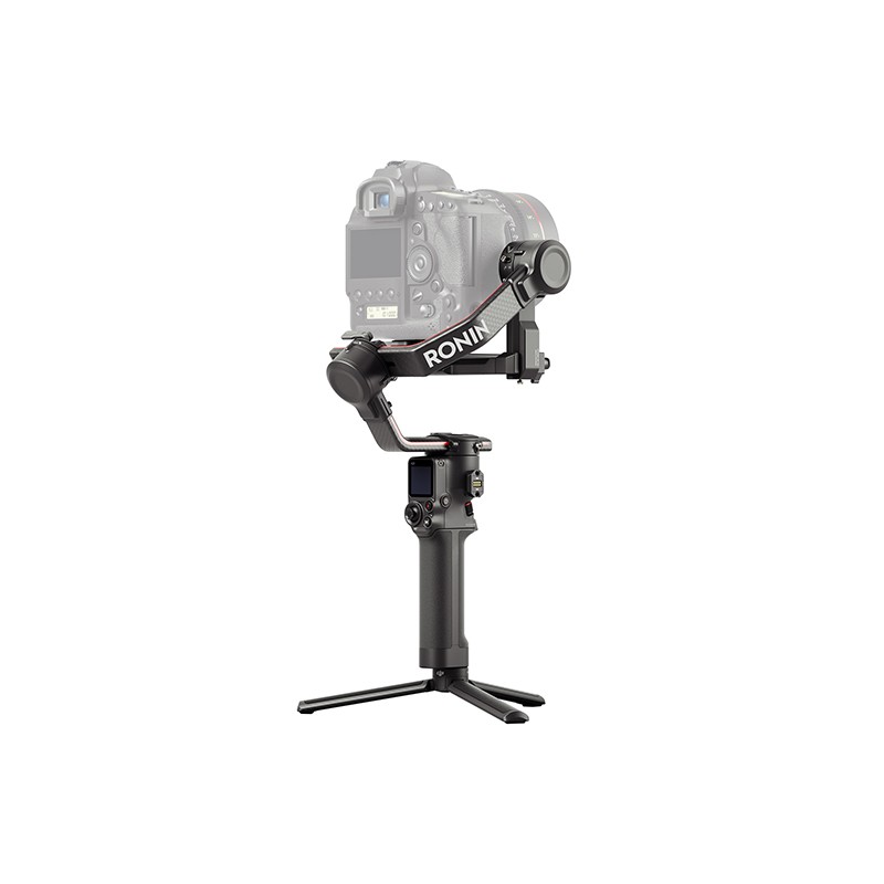 DJI 大疆 DJI RS 2 如影 專業(yè)單反相機防抖手持穩(wěn)定器_http://www.nebao.cn/img/images/C202103/1617084695343.jpg