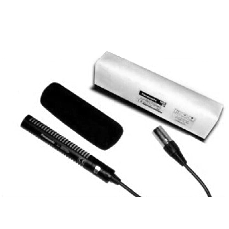 松下（Panasonic）AJ-MC700MC麥克風 專業攝像機話筒 MC700機頭麥克_http://www.nebao.cn/img/images/C202103/1617086725309.jpg