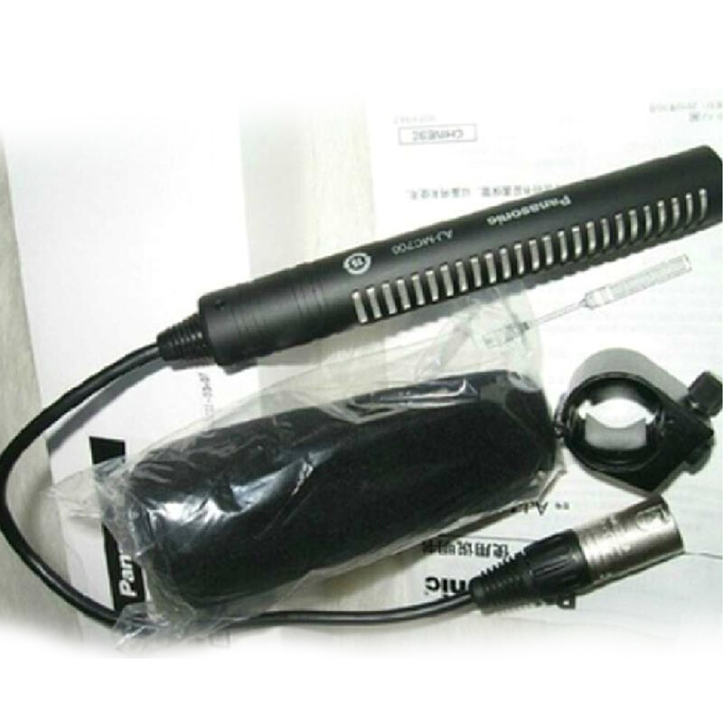 松下（Panasonic）AJ-MC700MC麥克風 專業攝像機話筒 MC700機頭麥克_http://www.nebao.cn/img/images/C202103/1617086725316.jpg