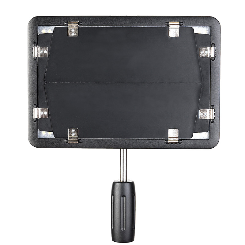 神牛（Godox）LED500補(bǔ)光燈攝影燈led常亮影視燈雙色溫?cái)z像燈影室燈_http://www.nebao.cn/img/images/C202103/1617087376761.jpg