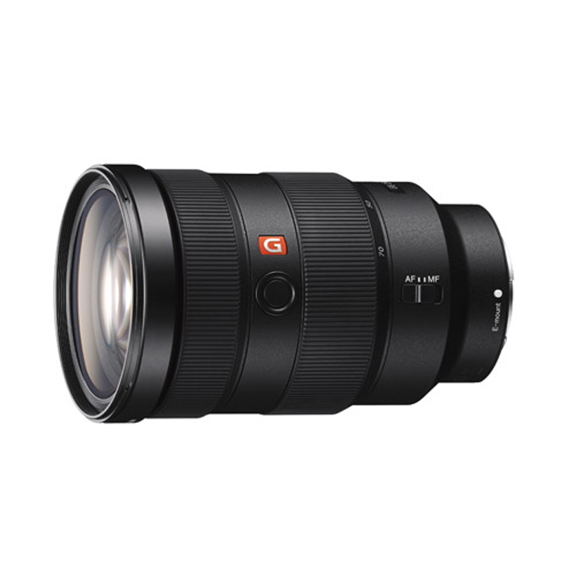 索尼（SONY）微單相機 全畫幅變焦鏡頭 索尼24-70mm F2.8 GM標準鏡頭