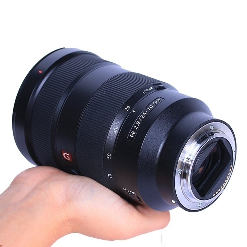 索尼（SONY）微單相機 全畫幅變焦鏡頭 索尼24-70mm F2.8 GM標準鏡頭_http://www.nebao.cn/img/images/C202104/1618982130044.jpg
