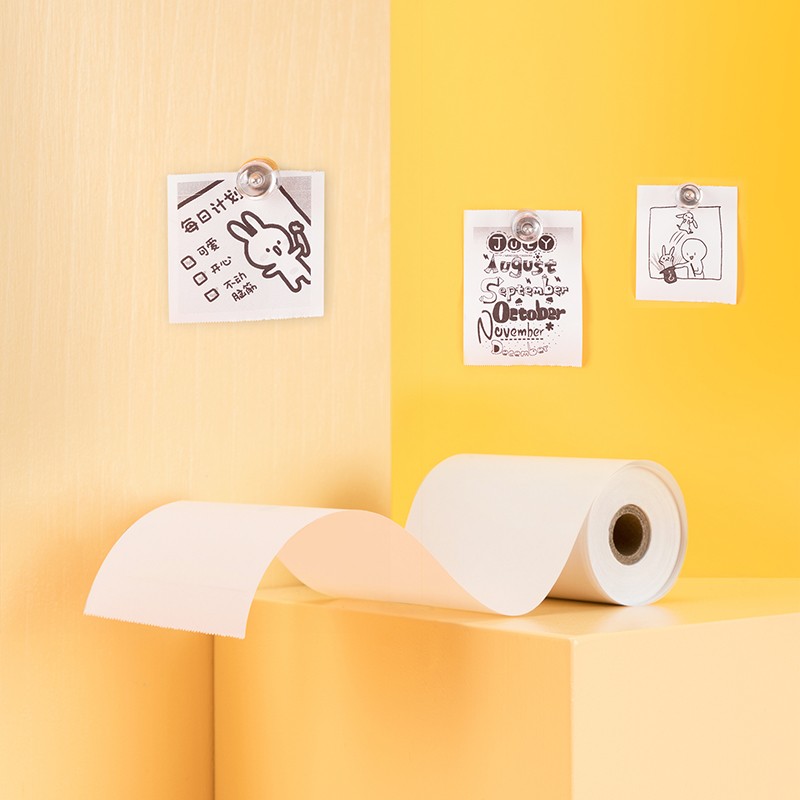 得力(deli) XH12 熱敏打印紙57*30mm 3卷/盒（10米/卷）_http://www.nebao.cn/img/images/C202203/1647495552964.jpg
