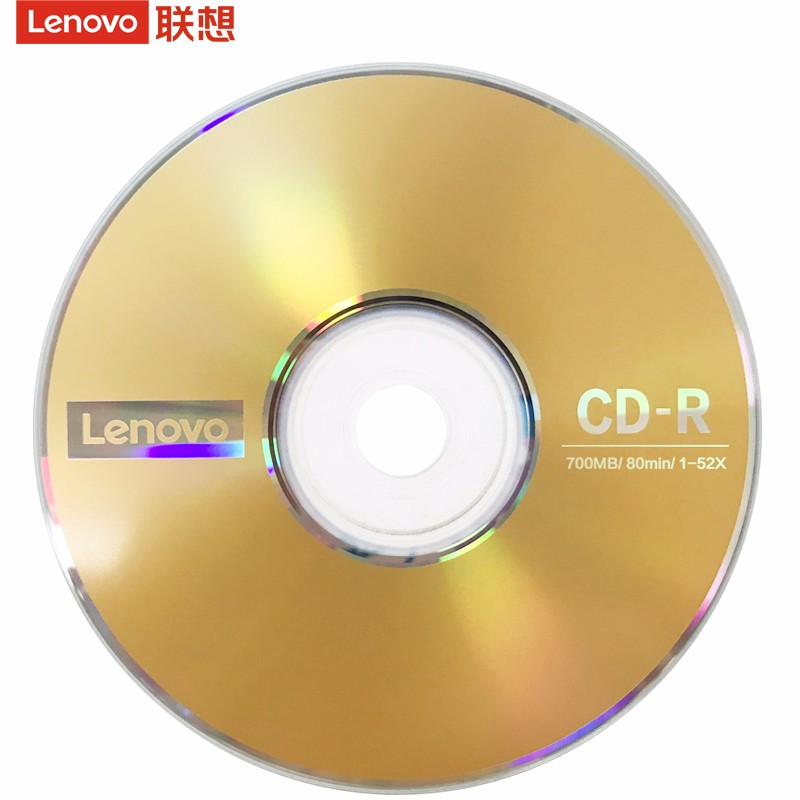 聯(lián)想（Lenovo）CD-R 光盤 52速700MB 桶裝50片_http://www.nebao.cn/img/images/C202203/1648457409577.jpg