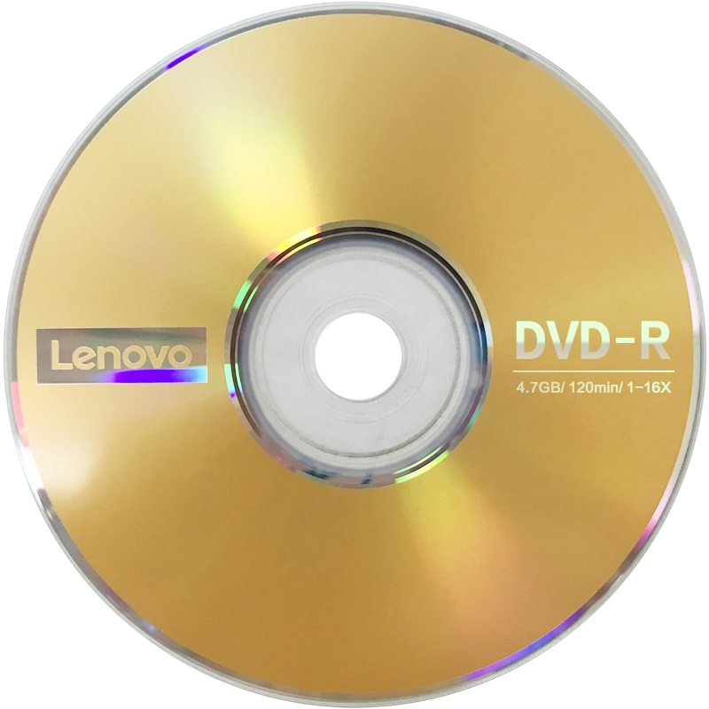 聯想（Lenovo）DVD-R 光盤 16速4.7GB 桶裝50片_http://www.nebao.cn/img/images/C202203/1648457521311.jpg