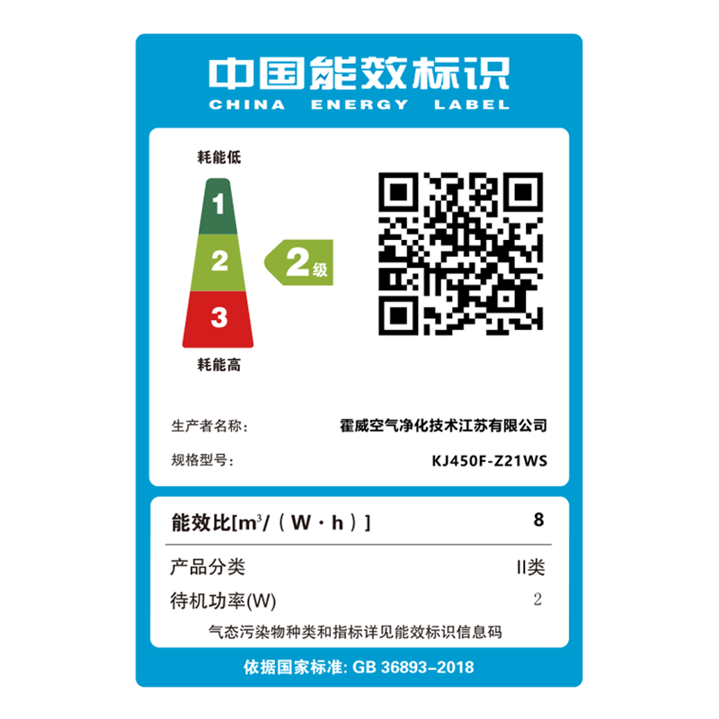 霍尼韋爾（Honeywell） KJ450F-Z21WS空氣凈化器 家用辦公除菌除甲醛霧霾凈化器_http://www.nebao.cn/img/images/C202204/1648862906963.jpg