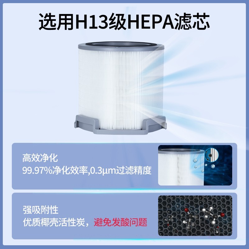 霍尼韋爾（Honeywell） KJ560F-P22W空氣凈化器 UV消毒除菌除甲醛除霧霾空氣消毒機_http://www.nebao.cn/img/images/C202204/1648863186724.jpg