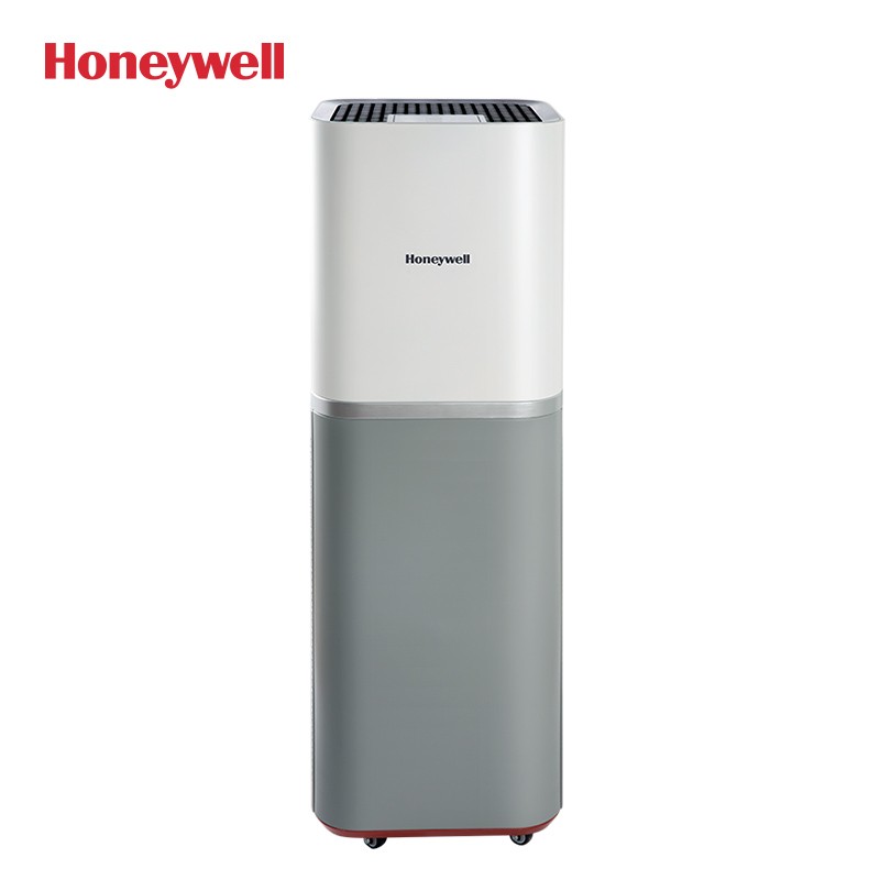 霍尼韋爾（Honeywell） KJ810G93W空氣凈化器 商務辦公除甲醛 大空間除霧霾凈化器遙控款