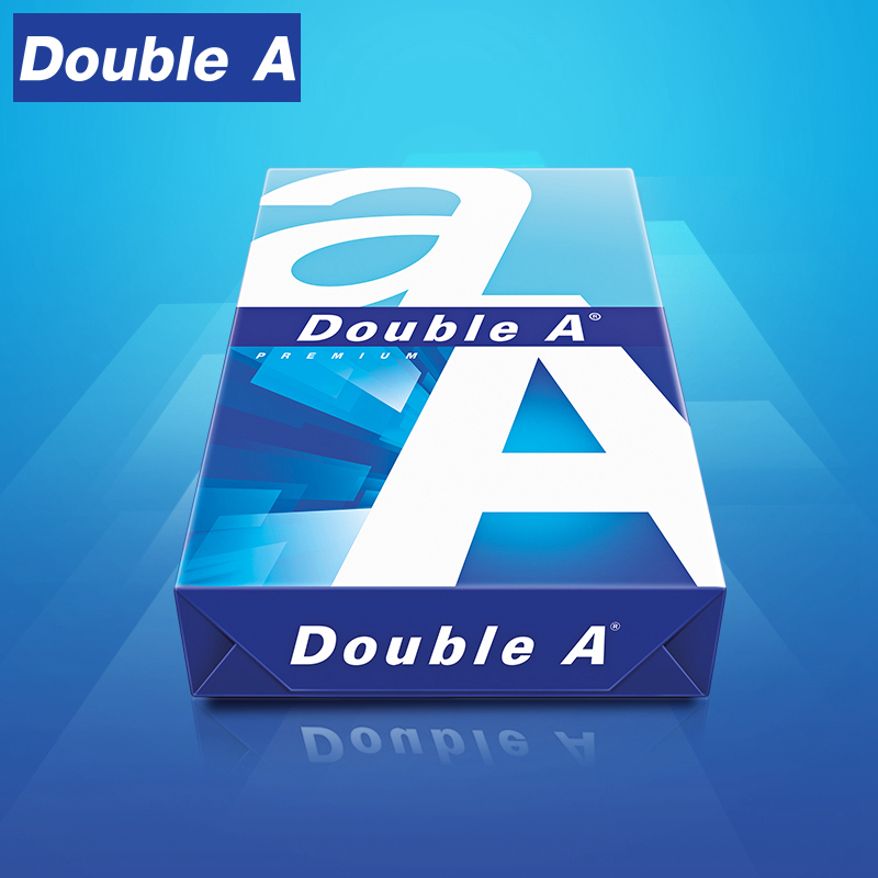 DoubleA A3 80G 復印紙 500張/包（5包/箱）_http://www.nebao.cn/img/images/C202205/1652154629177.jpg