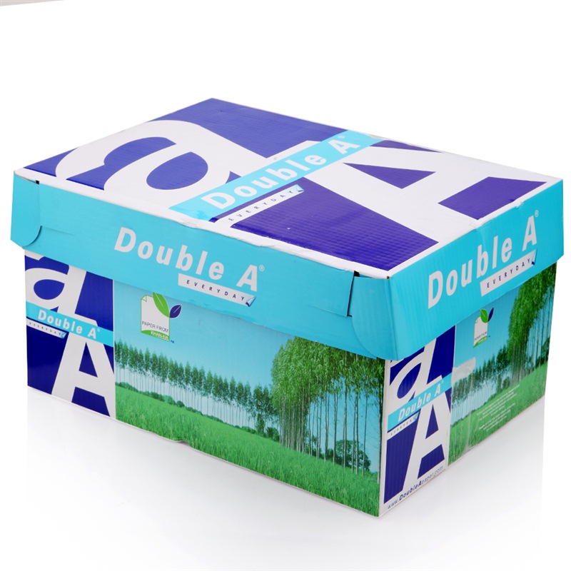 DoubleA A3 70g 復印紙 500張/包（5包/箱）_http://www.nebao.cn/img/images/C202205/1652154683669.jpg