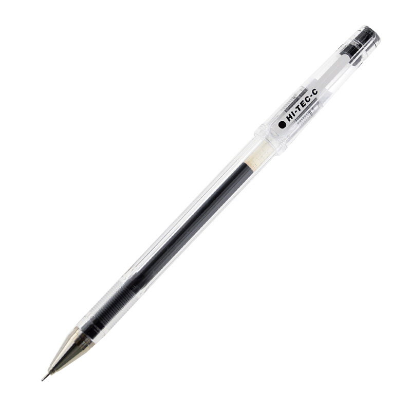 百樂（PILOT）BLLH-20C3-B 超細鋼珠中性筆啫喱筆 簽字筆（黑色0.3mm）_http://www.nebao.cn/img/sp/100/25ef7652-0a94-4cfc-b4b0-d60cbbd384cd.jpg