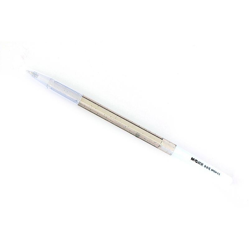 晨光（M&G） BP834 迷你細桿小小圓珠筆0.5mm 50支/盒_http://www.nebao.cn/img/sp/101/01ad0bf7-e8cf-4d3a-8363-52ea5c00e84c.jpg
