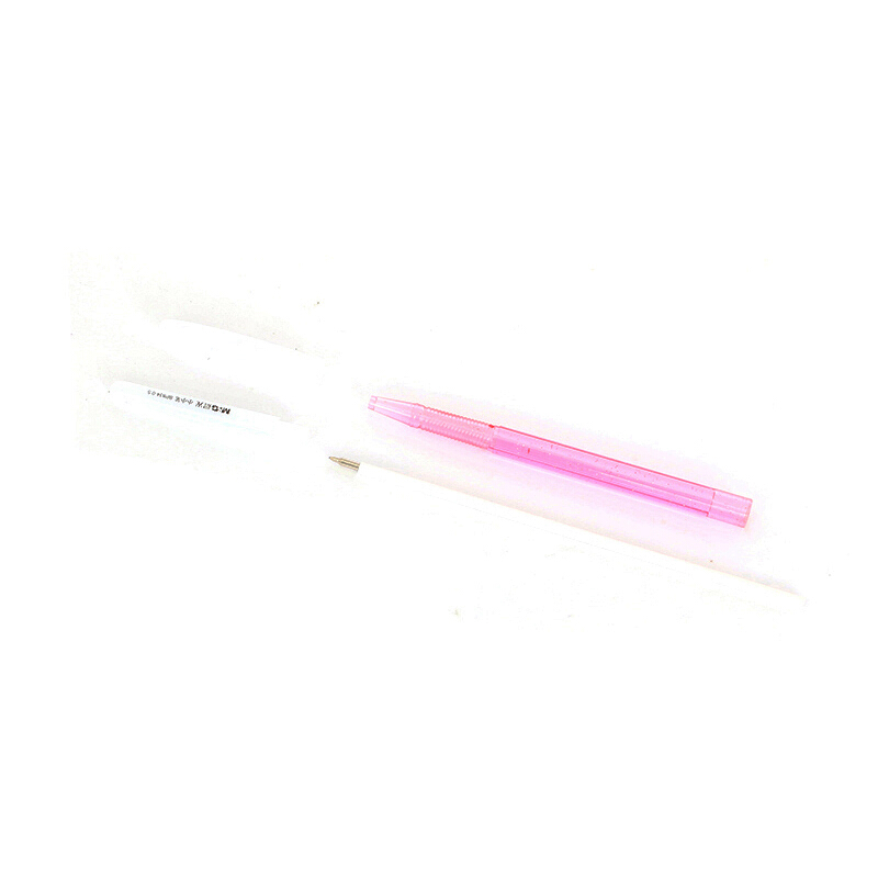 晨光（M&G） BP834 迷你細桿小小圓珠筆0.5mm 50支/盒_http://www.nebao.cn/img/sp/101/b66d4591-a068-4dcd-9f58-2ebf11a008f1.jpg