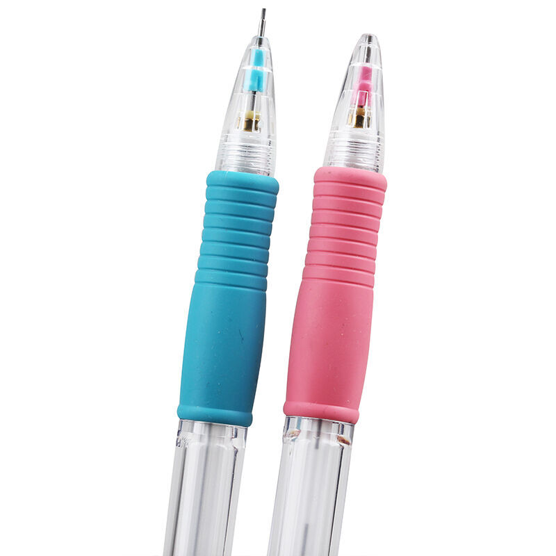 百樂（PILOT） H-185-SL 自動鉛筆 透明筆桿0.5mm（黑色）_http://www.nebao.cn/img/sp/102/5eb4d8b3-2fa9-461f-9901-ba434efed0c7.jpg