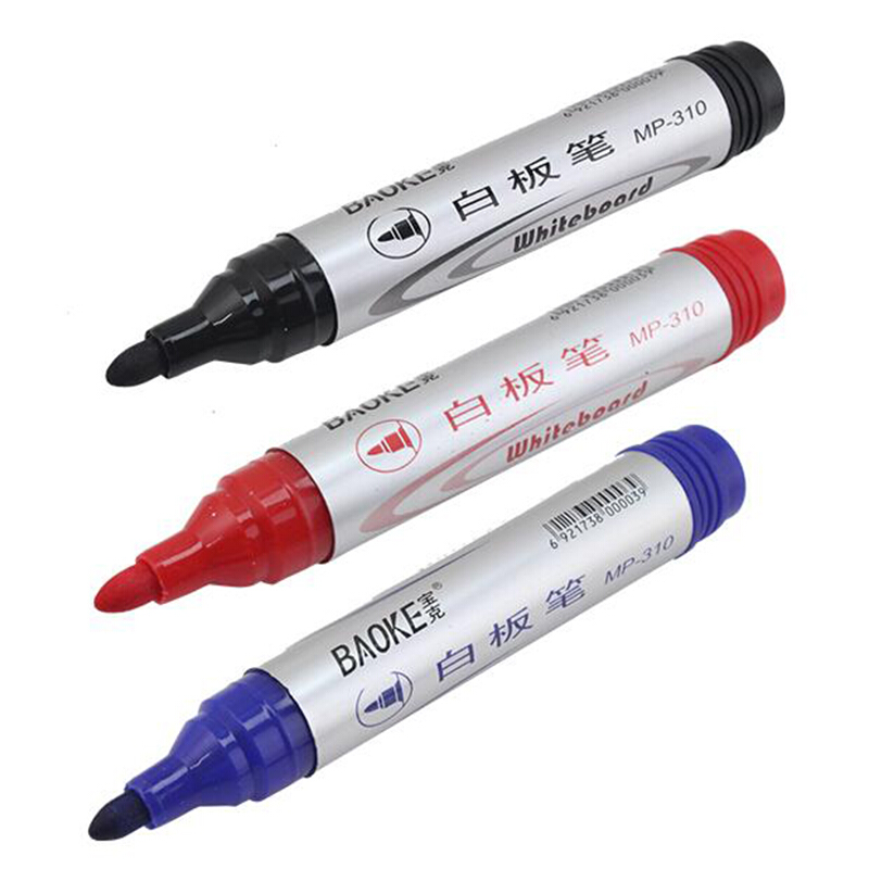 寶克（BAOKE） MP-310 大容量白板筆 10支/盒（紅色）_http://www.nebao.cn/img/sp/105/1e7f2645-14da-4ce6-b5fd-f0dee8c23f52.jpg