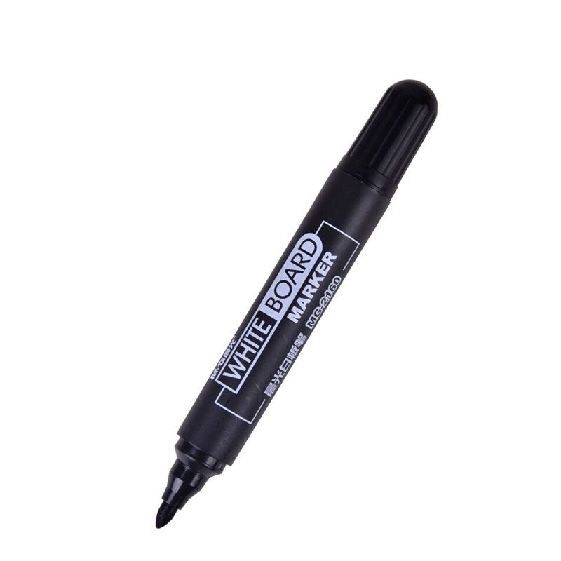 晨光（M&G） MG2160 單頭白板筆會議筆 (黑色) _http://www.nebao.cn/img/sp/105/5fd6b3e5-fedd-43a1-b9af-73d1cc7c9f5a.jpg